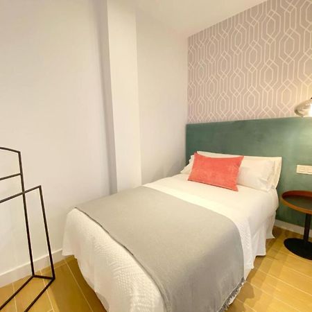 Iloftmalaga Alameda De Capuchinos II Apartamento Exterior foto