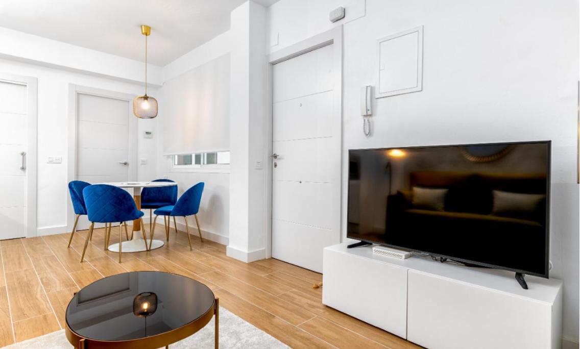 Iloftmalaga Alameda De Capuchinos II Apartamento Exterior foto