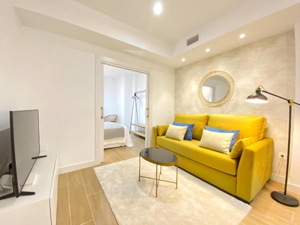 Iloftmalaga Alameda De Capuchinos II Apartamento Exterior foto